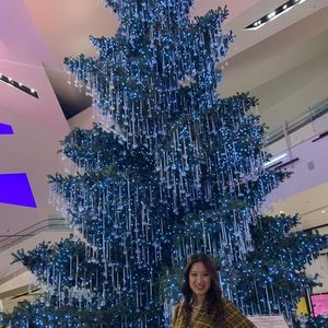 Meet your Posher, Mya